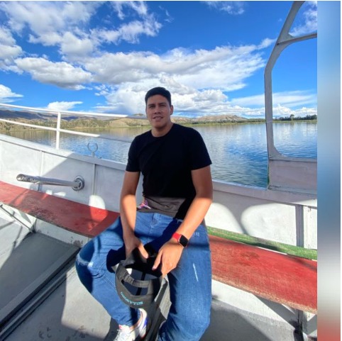 coordinador Académico